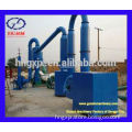 Export Grade Large Capacity Sawdust Airflow Dryer Machine With CE
